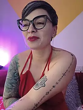 Kat_paradise - Oiled boobs