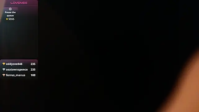 Ivybless - U make me orgasm Daddy