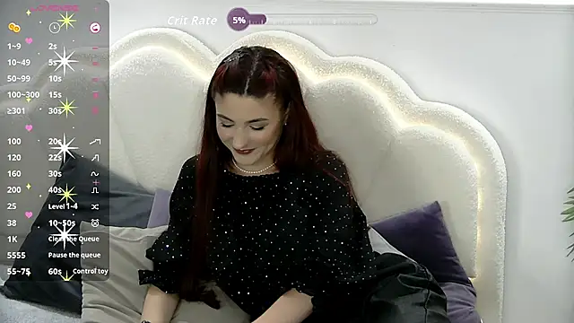 NoraJoice - In mood to play