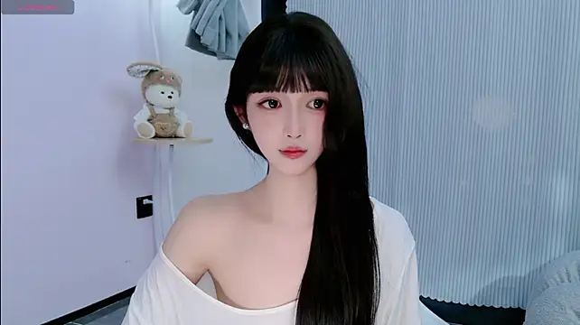 Lulu-789 - 有你在，我不孤单