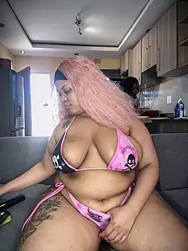 Thick_Ass_Barbiie - blow job