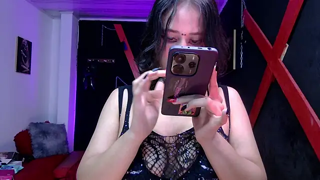 Dark_doll5 - ANAL INTENSE