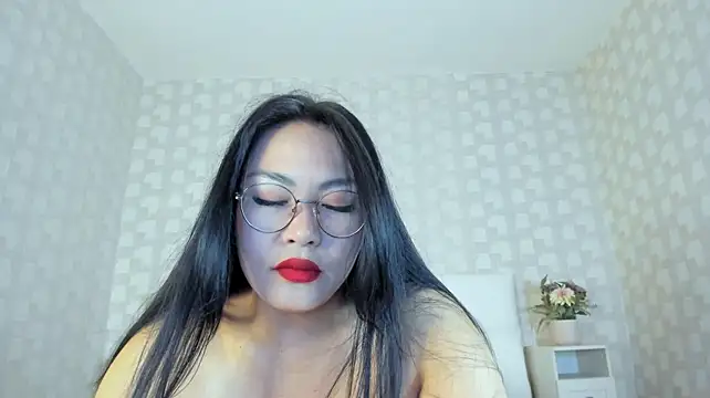 NatsumiHun - 💘pussy happy