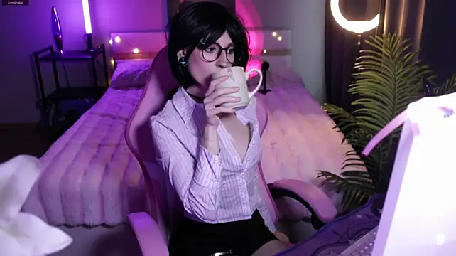 _Moonlight_t - Touch myself