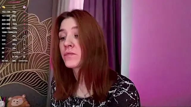 EstefanaBanez - I gently caress my breasts