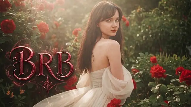 CorrieKibbee - Drown in my tits