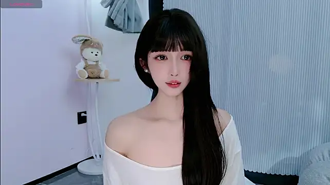 Lulu-789 - 有你在，我不孤单