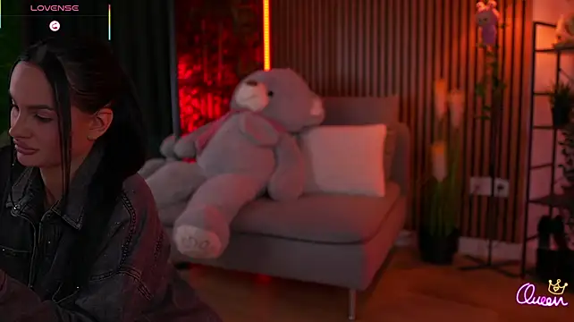 ObsessionJo - Naked play