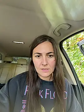 BrunetteNymph