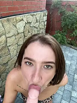 AlexaVee_ - BLOWJOB NAKED + HOT GIFT