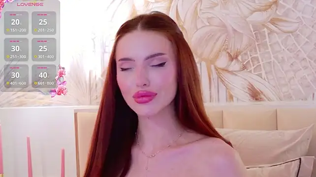 Anje_Coxx - Hello💗