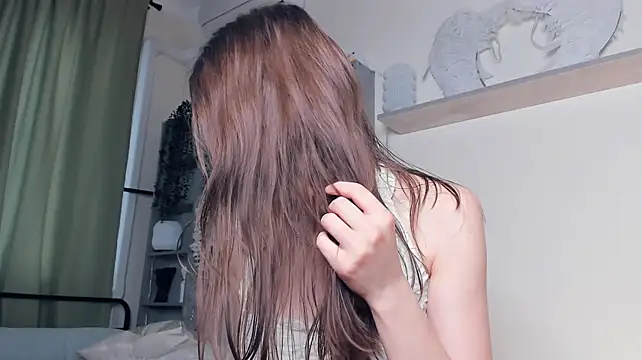 MellisaCerenzia - I`ll make 1 your wish