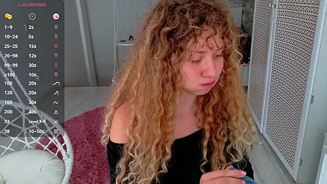 Milounee - make my ass red