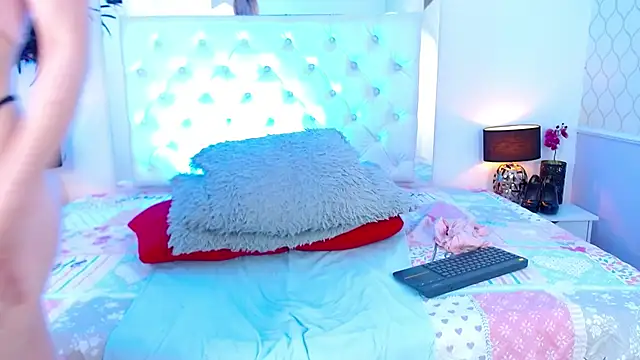 JadeBorue - 💕full masturbation redy dildo 💕
