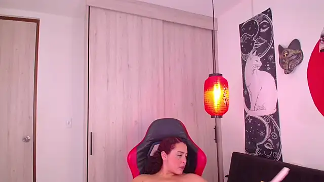 Aria_clark21 - Oil them my aria 😍💦