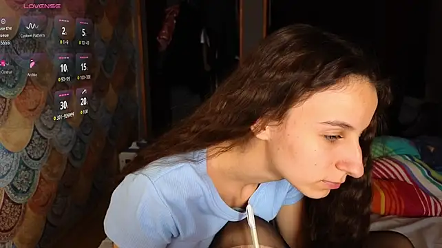 _Nika_Kik - doggy style