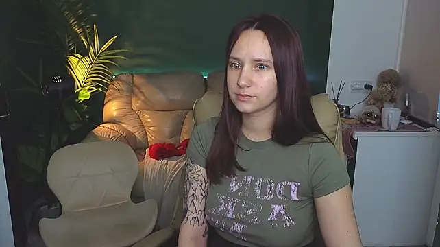 HotCaramellsTV - DOGGY NO PANTIES+ :gift:4LT