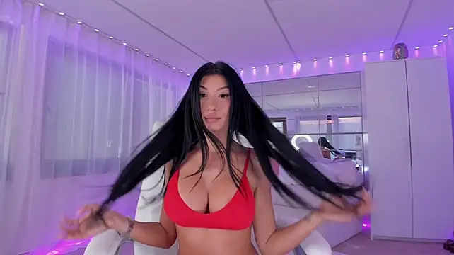 Missdiamond_ - tease time