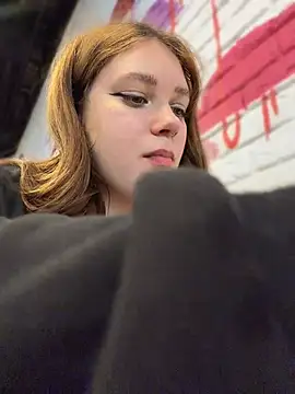 Lucy-joy - OPEN ASS HOLE FOR YOU