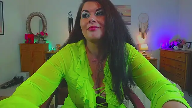 EllenGrace - Tip, laugh, blush, cum, repeat!