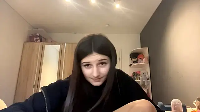 SpanishRooter - I'll tease you with my panties