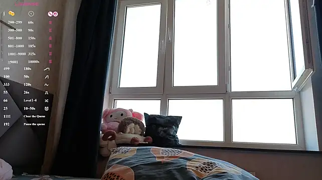 OctoberStella - take off my bra