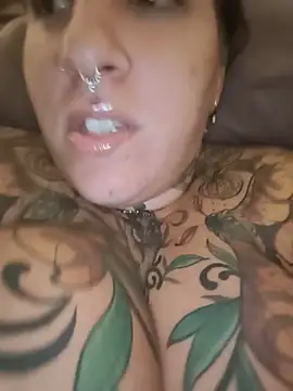 Thelittledevil388 - Je me gode la chatte