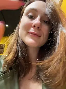 Dina_Tease - show how THICK NAKED PUSSY next MEN