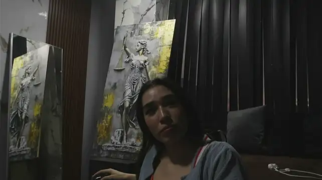 Emma_cartter_ - Throat Fuck Dildo