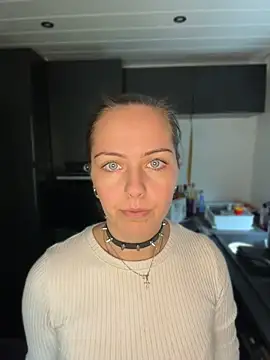 MaryPeach666 - Naked
