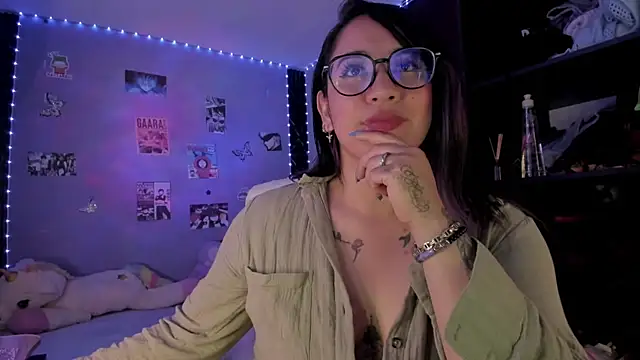 Julibella_sweet - show ass