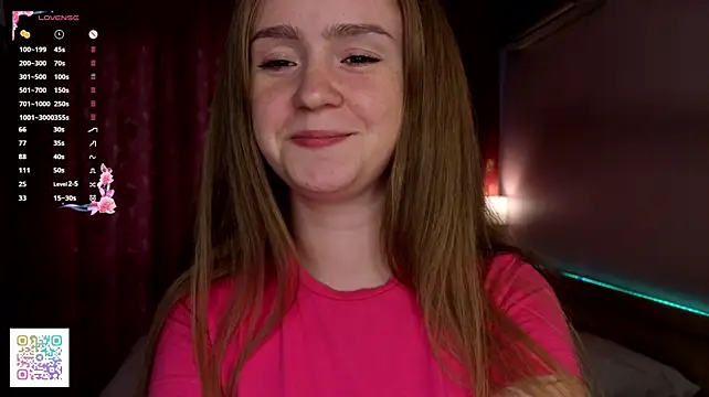 VirginaCoty - Hot wax on my tender tits and ass❤️