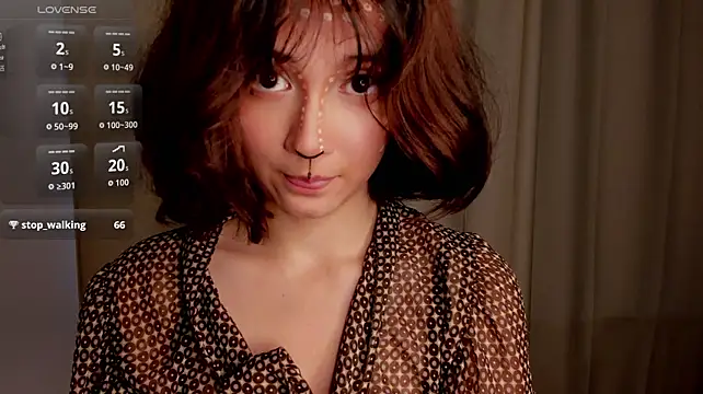 KiaConfrey - Sexy dance 💕💋