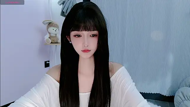 Lulu-789 - 有你在，我不孤单