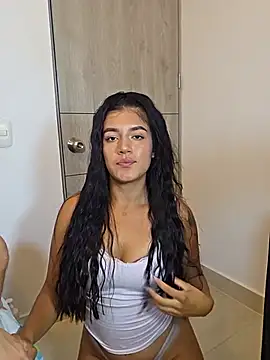 Siempre-locos69 - Dildo in ass