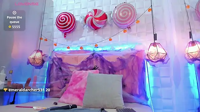 SophieSweet88 - Pillow hump (soft) 🛏️💦