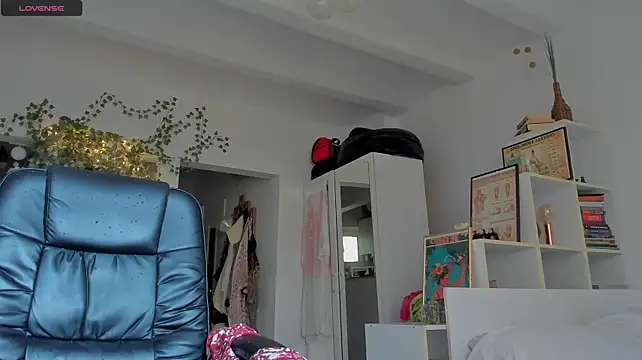 BohoBabeLexy - Try the anal lush