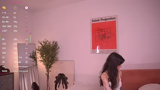 Pheromoon