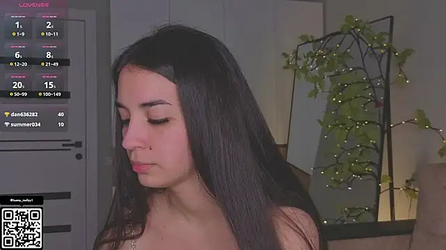MollyGilberg - 🍑Take off my shorts🍑