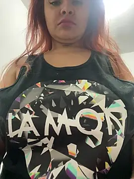 Velvet_Moon - Squirt time