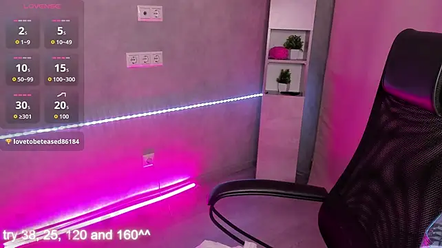 Alisa_Allison - shake ass