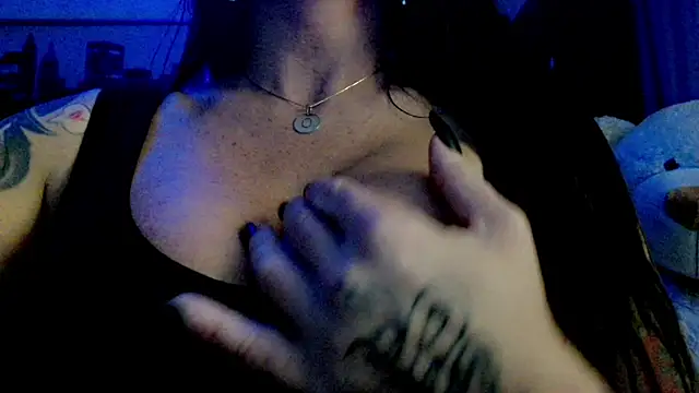 Stormylana - squirt