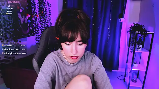 Lily_xBabe - TOPLESS