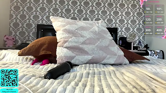 MadalynNosel - Sensual masturbation
