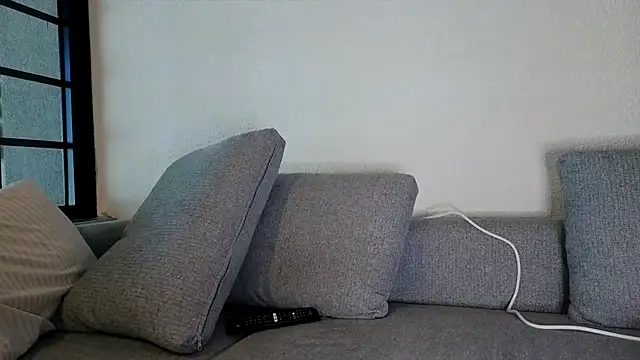 Camii2244 - ride pillow and long ass tease