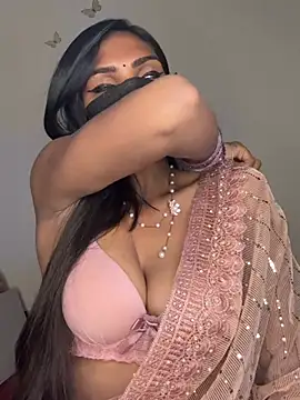 Lovely_Babiee - Fingering