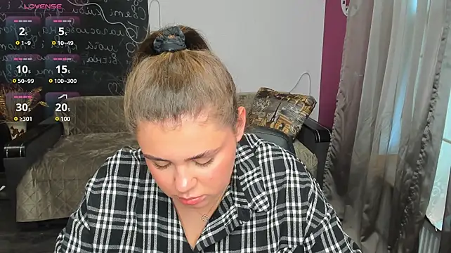IsabellaBler - Your attention these past few days means