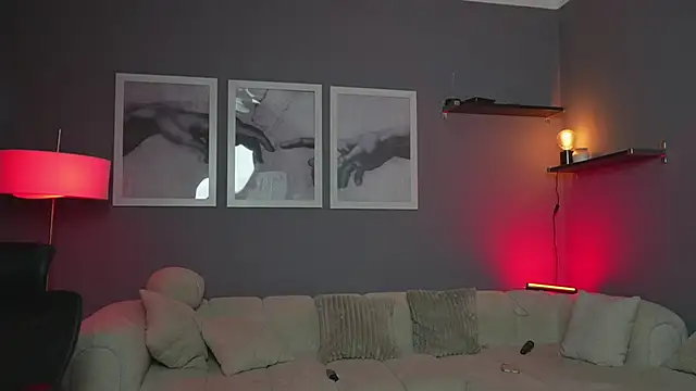 AlfaSex9 - red ass