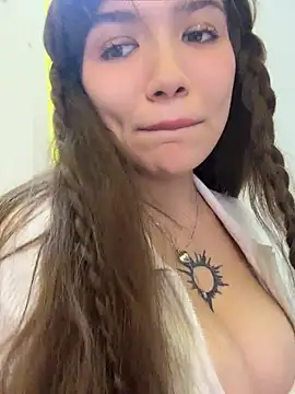 FlashTitsRoyal - LET GUY TOUCH MY TITS+FINGER IN PUSSY