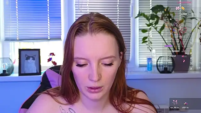 Mary_Blu - tits fuck